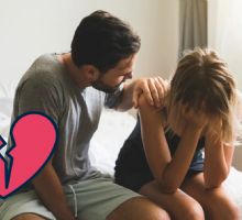 ¿Peleas sin gritos? Así discuten las parejas emocionalmente inteligentes