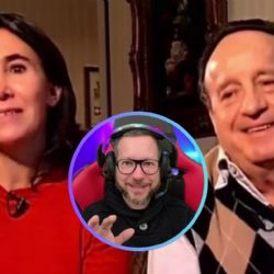'Con razón está en boca de todos': Psicólogo revela lo que hay detrás de la polémica entrevista de Florinda Meza | VIDEO