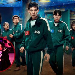 El Juego del Calamar 3 rompe récord en Netflix: supera los 60.1 millones de vistas en solo tres días