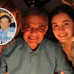 ¿José José fue envenenado? Su hijo José Joel revive la teoría que apunta a Sarita Sosa