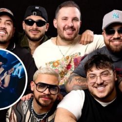 'Esta decisión no fue tomada por mí': Exintegrante de Grupo Frontera revela la verdad tras su salida