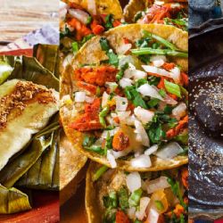 Gastronomía mexicana en su punto más alto: platillos que conquistan el planeta