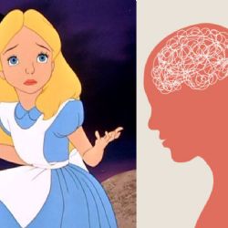 Síndrome de Alicia en el país de las maravillas: señales, causas y cuándo buscar ayuda