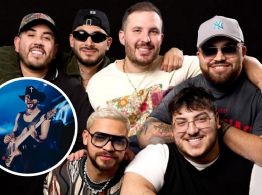 'Esta decisión no fue tomada por mí': Exintegrante de Grupo Frontera revela la verdad tras su salida