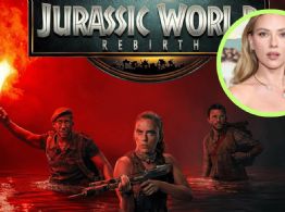 ‘Jurassic World Rebirth’: un fan film rinde homenaje a primeras películas de la saga
