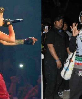 De Tupac a Justin Bieber: Streetwear, la moda callejera que desafía las reglas