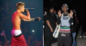 De Tupac a Justin Bieber: Streetwear, la moda callejera que desafía las reglas