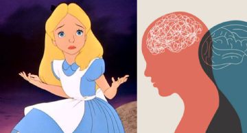 Síndrome de Alicia en el país de las maravillas: señales, causas y cuándo buscar ayuda