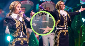 Lucero recibirá homenaje a su trayectoria artística en Hollywood, esto es lo que sabemos