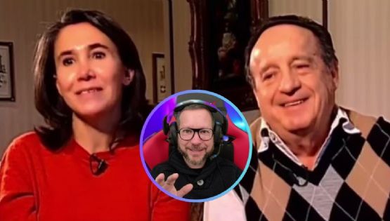 'Con razón está en boca de todos': Psicólogo revela lo que hay detrás de la polémica entrevista de Florinda Meza | VIDEO