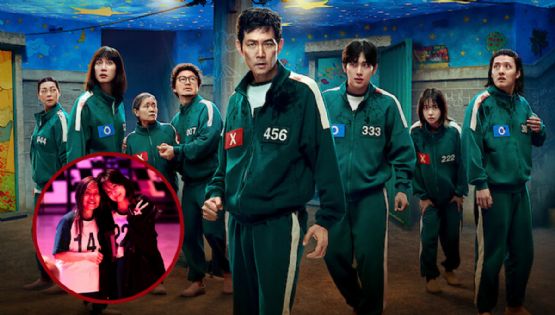 El Juego del Calamar 3 rompe récord en Netflix: supera los 60.1 millones de vistas en solo tres días