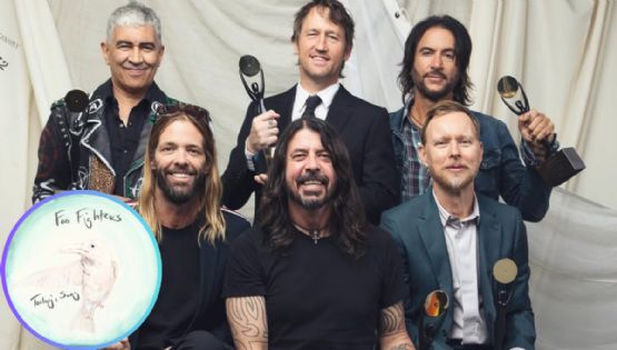 ‘Today’s Song’: el emotivo sencillo con el que Foo Fighters festejan 30 años de historia