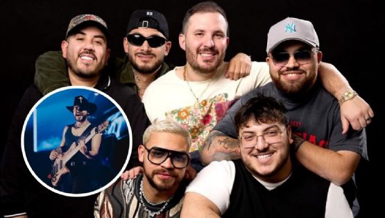 'Esta decisión no fue tomada por mí': Exintegrante de Grupo Frontera revela la verdad tras su salida