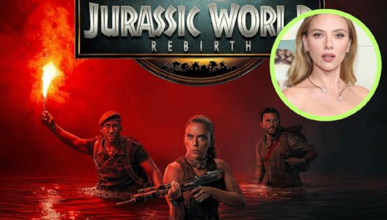 ‘Jurassic World Rebirth’: un fan film rinde homenaje a primeras películas de la saga
