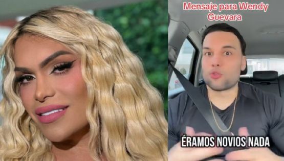 ¿Del amor al odio? Wendy Guevara y Marlon Colmenarez se enfrentan por supuesto fraude