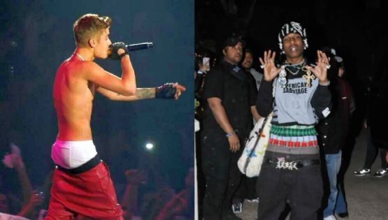 De Tupac a Justin Bieber: Streetwear, la moda callejera que desafía las reglas
