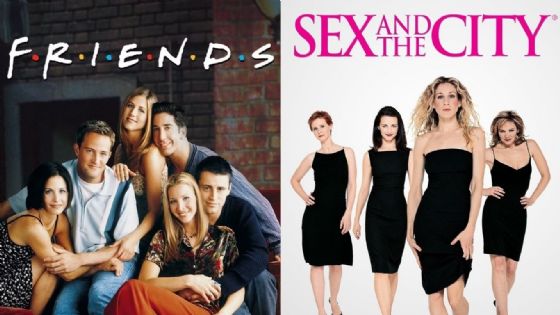 Series que marcaron a toda una generación y aún valen la pena ver
