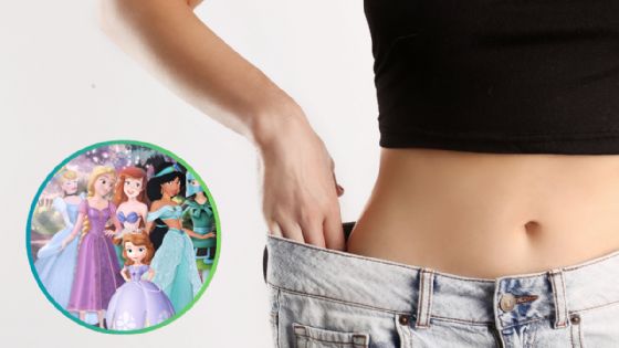 'Dieta Disney': la peligrosa tendencia viral que amenaza la salud de jóvenes y adolescentes