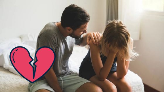 ¿Peleas sin gritos? Así discuten las parejas emocionalmente inteligentes