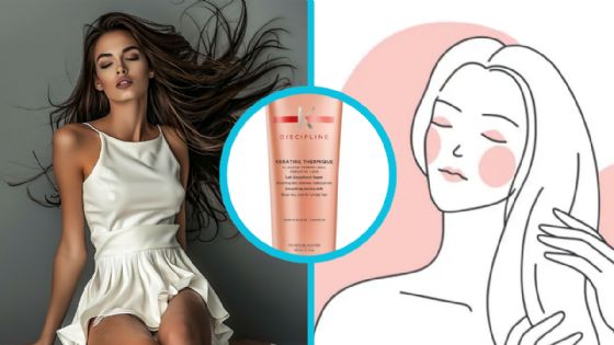 Estos son los tratamientos de Keratina más seguros y sin daño para tu cabello