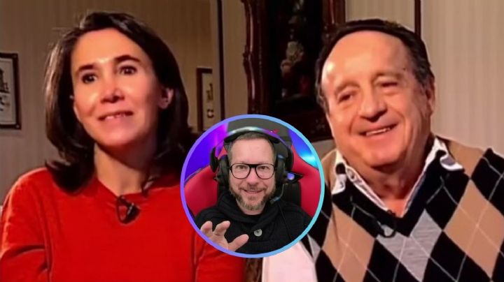 'Con razón está en boca de todos': Psicólogo revela lo que hay detrás de la polémica entrevista de Florinda Meza | VIDEO