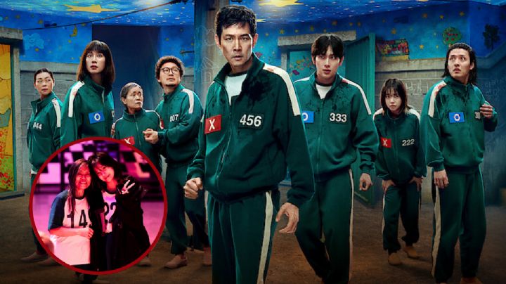 El Juego del Calamar 3 rompe récord en Netflix: supera los 60.1 millones de vistas en solo tres días