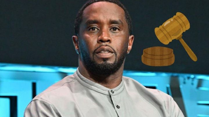 Sean “Diddy” Combs no enfrentará cargos por red de abuso ni asociación ilícita