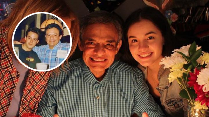 ¿José José fue envenenado? Su hijo José Joel revive la teoría que apunta a Sarita Sosa