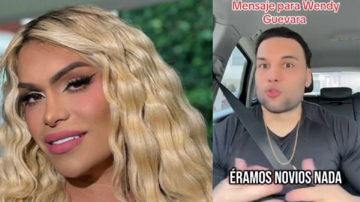 ¿Del amor al odio? Wendy Guevara y Marlon Colmenarez se enfrentan por supuesto fraude