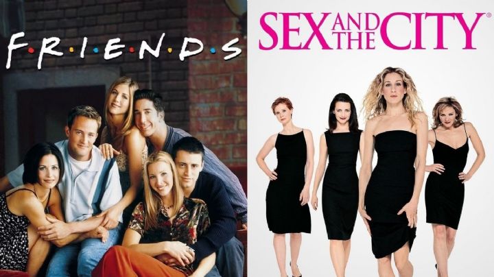 Series que marcaron a toda una generación y aún valen la pena ver