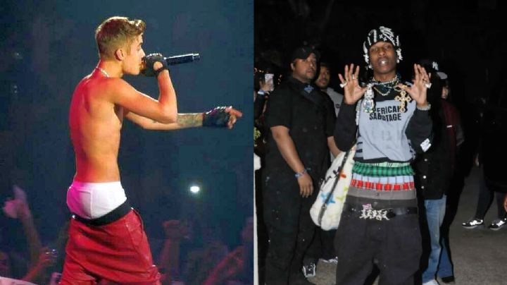 De Tupac a Justin Bieber: Streetwear, la moda callejera que desafía las reglas