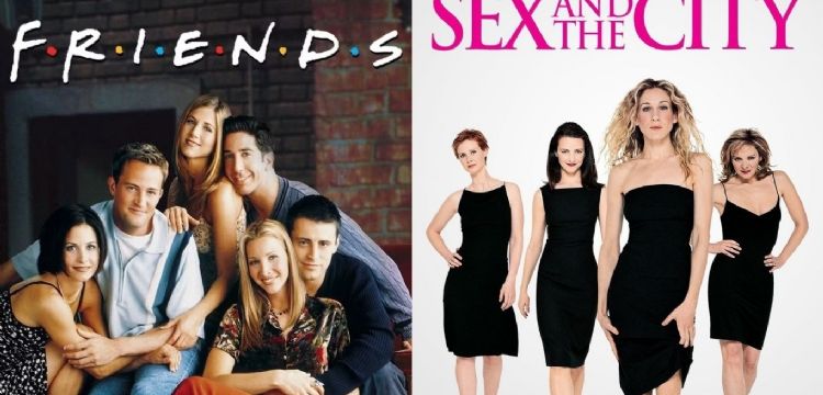Series que marcaron a toda una generación y aún valen la pena ver