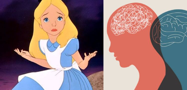 Síndrome de Alicia en el país de las maravillas: señales, causas y cuándo buscar ayuda
