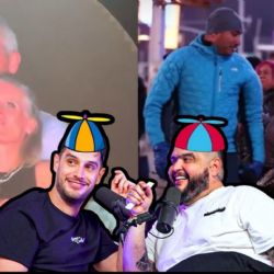 ‘Llévala a Nueva York’: Adrián Marcelo reacciona a escándalo de Andy Byron y se burla del Escorpión Dorado