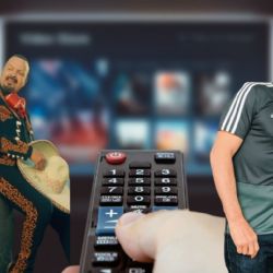 Hijos de famosos que ya brillan más que sus papás y no viven de su apellido