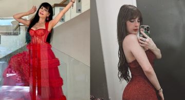 ‘En boca cerrada no entran moscas’: Victoria Ruffo estalla contra Imelda Tuñón y se solidariza con Maribel Guardia