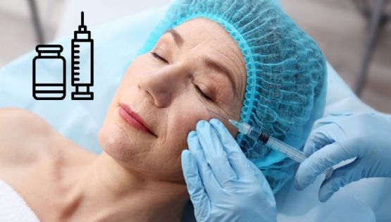 Diferencias entre bótox y ácido hialurónico: ¿cuál es mejor para ti?