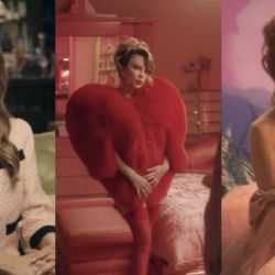Belinda luce su guardarropa en Mentiras y revela cuánto cobró por prestarlo | VIDEO