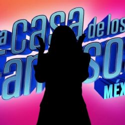 De 'Envinadas' a La Casa de los Famosos; ella es la habitante número 11 del reality show