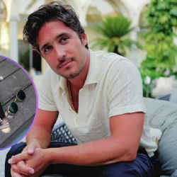 El debut literario de Diego Boneta: ¿de qué trata su novela 'El misterio de Alejandro Velasco'?