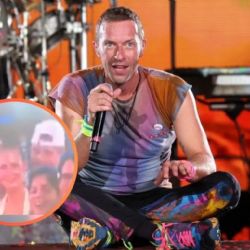 ¿Son novios de verdad? Chris Martin lanza indirectas tras exponer infidelidad de Andy Byron