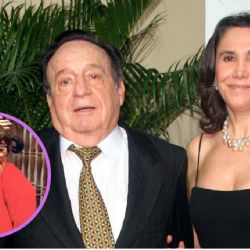 Florinda Meza le prestó dinero a la 'Chilindrina'; pero su amigo de 20 años se lo negó