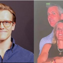 Nuevo CEO de Astronomer da gracias a polémica de Andy Byron y Coldplay: ‘nos pusieron en el mapa’