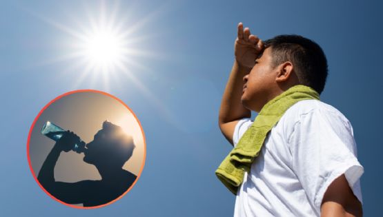 La bebida del verano: el remedio casero que hidrata y arrasa en redes durante la ola de calor