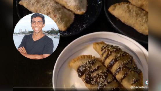 Así es el restaurante de Paco 'el de las empanadas' | VIDEO