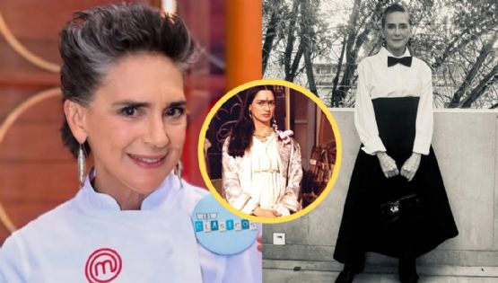 Ofelia Medina: una de las musas más entrañables de la televisión mexicana, este es su legado