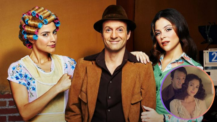 ‘Yo veo una triple traición’: Marco Antonio Regil arremete contra Chespirito y Florinda Meza