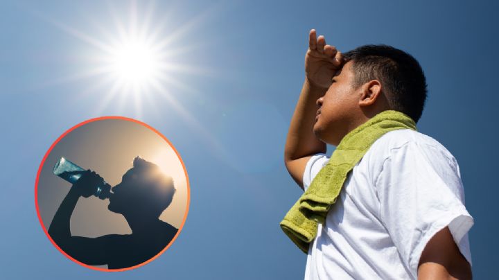 La bebida del verano: el remedio casero que hidrata y arrasa en redes durante la ola de calor