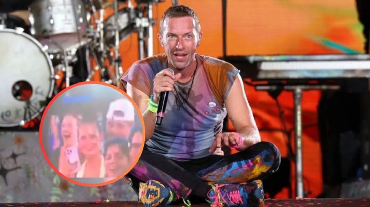 ¿Son novios de verdad? Chris Martin lanza indirectas tras exponer infidelidad de Andy Byron