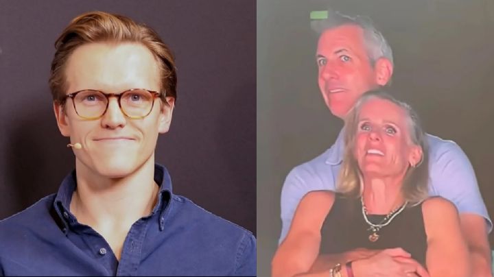 Nuevo CEO de Astronomer da gracias a polémica de Andy Byron y Coldplay: ‘nos pusieron en el mapa’